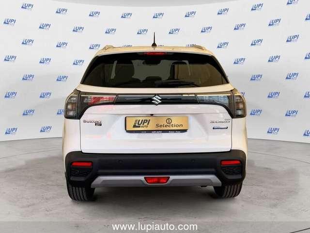 Suzuki S-Cross 1.5 140V Hybrid A/T Starview