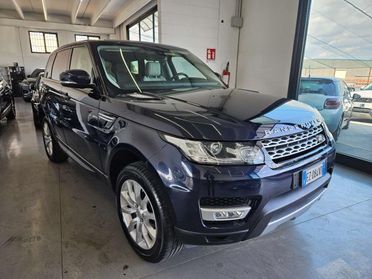 Land Rover Range Rover Sport 3.0 tdV6 HSE Dynamic automatico/telecamera