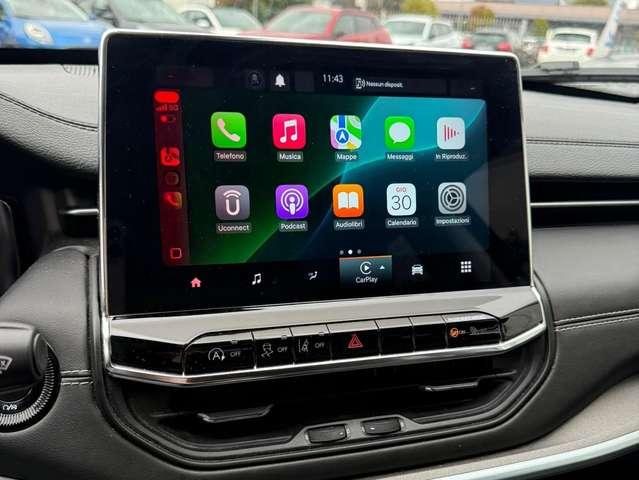 Jeep Compass 1.6 mjt Limited 2wd 130cv PROMO FIN