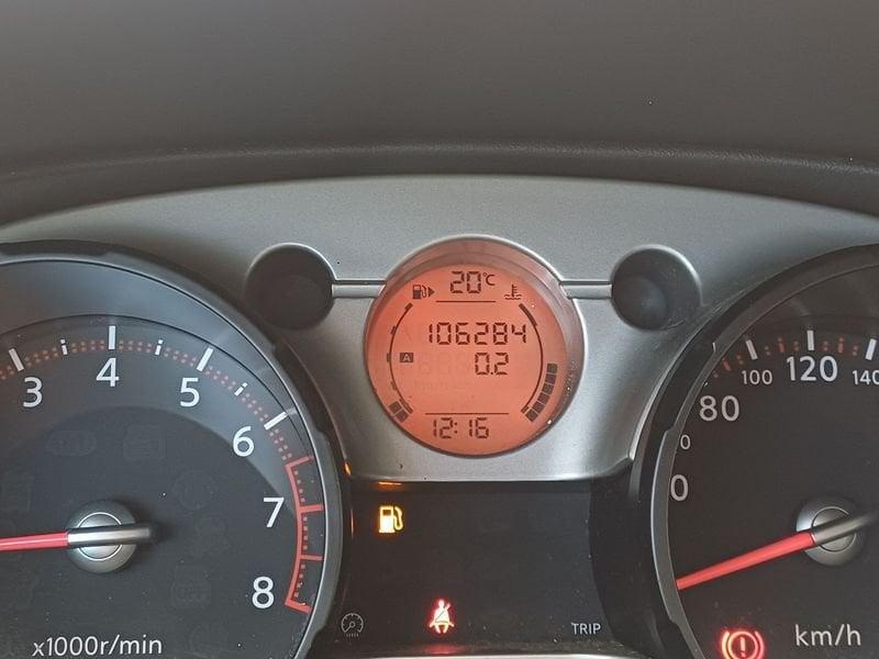Nissan Qashqai 1.6 16V Acenta KM CERTIFICATI-1°PROP-GARANZIA