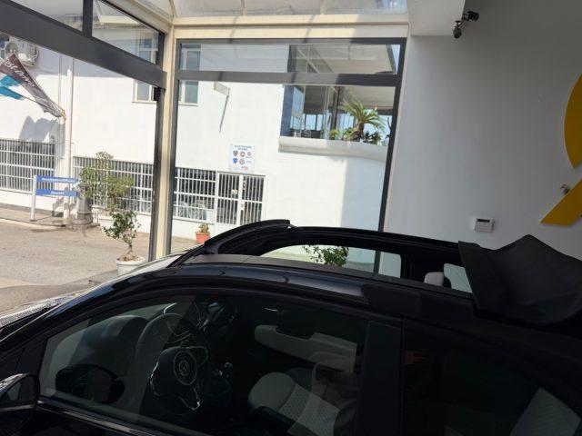 FIAT 500 C 1.0 Hybrid Dolcevita da ?149,00 mensili