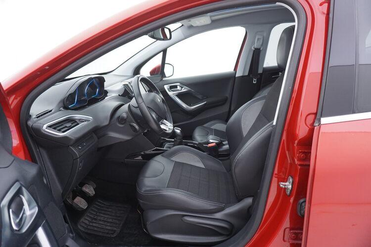 Peugeot 2008 Allure BR323740 1.2 Benzina 110CV