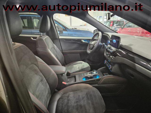 FORD Kuga 2.5 Plug In Hybrid 225 CV CVT 2WD ST-Line X