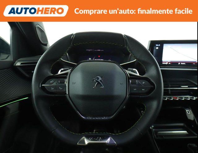 PEUGEOT 2008 BlueHDi 130 S&S EAT8 GT Pack