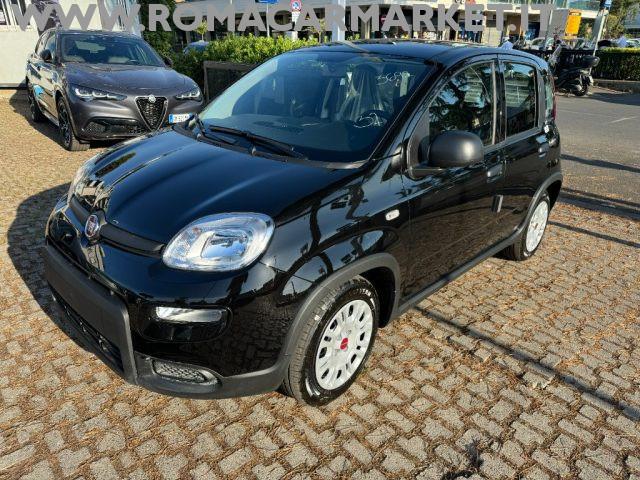 FIAT Panda 1.0 FireFly S&S Hybrid RADIO , SENSORI NO VINCOLI