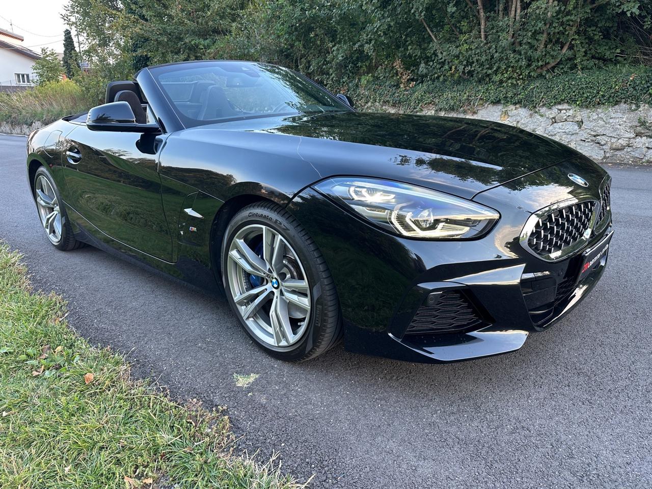 Bmw Z4 sDrive30i Msport - 2021