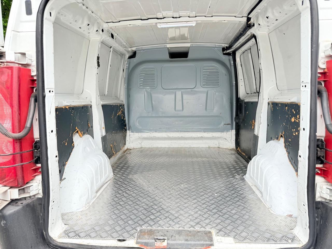 Fiat Scudo 2.0 MJT PL-TN Furgone 12q. Comfort