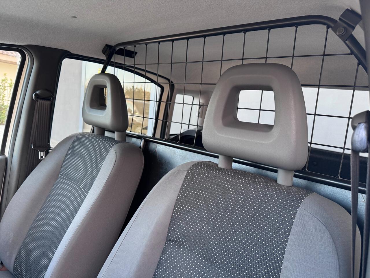 Fiat PANDA 1.2 Van Active 2 Posti PARI AL NUOVO PREZZO REALE