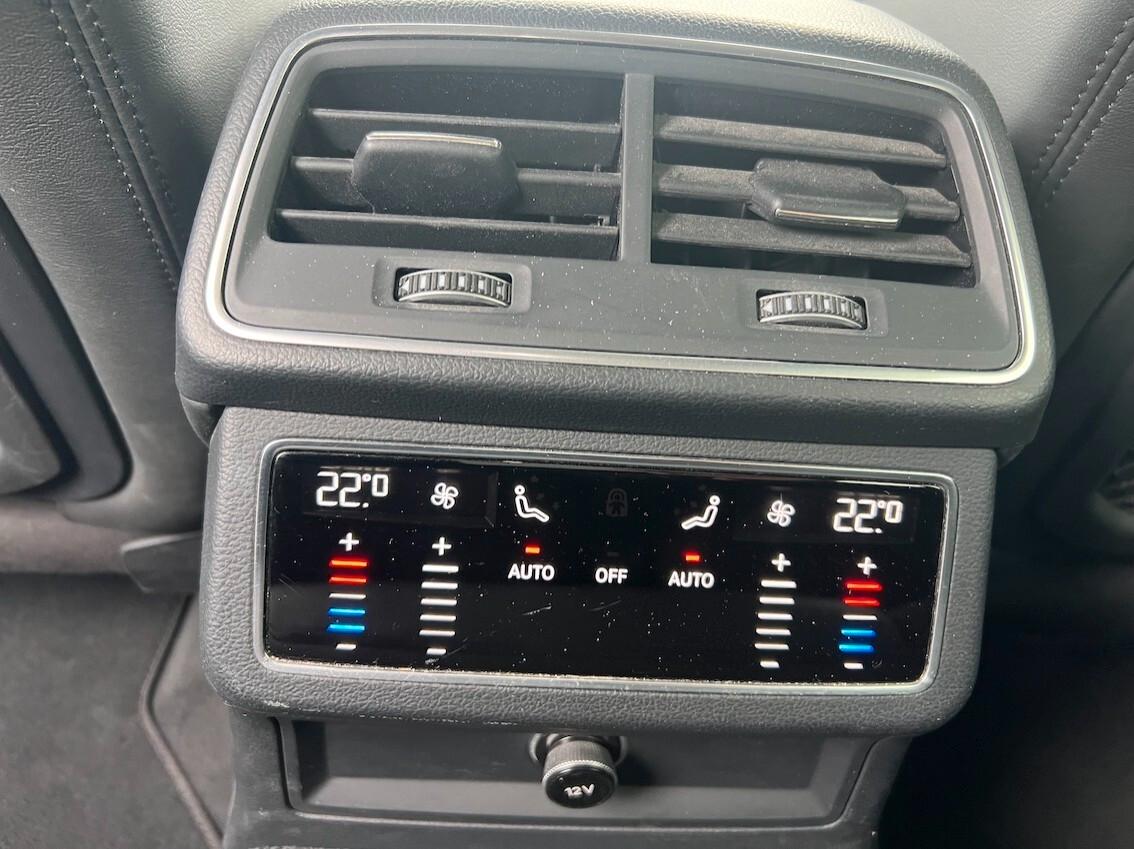 Audi A6 Avant 40 2.0 tdi mhev Sport s-tronic FULL OPTIONAL