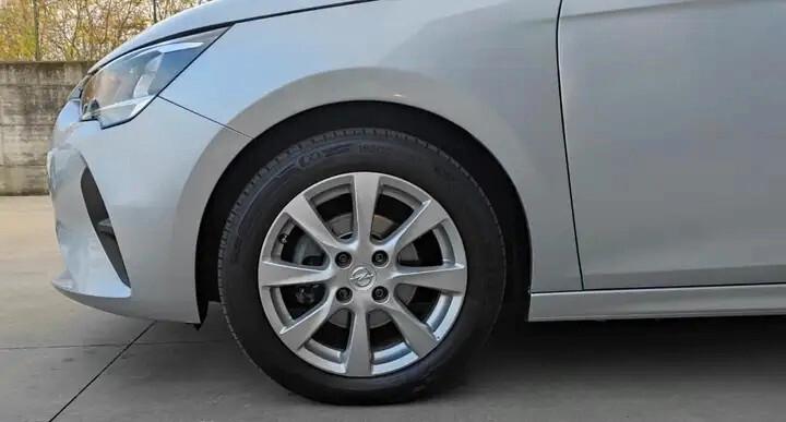 Opel Corsa 1.2 Edition 5P