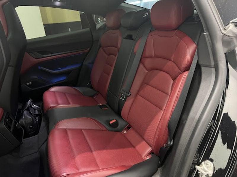 Porsche Taycan 4S Performance 571 CV BATTERIA PLUS