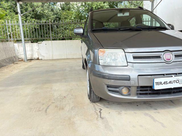 FIAT Panda 1.2 Dynamic GPL FINO A GENNAIO 2030 OK NEOPATENTAT