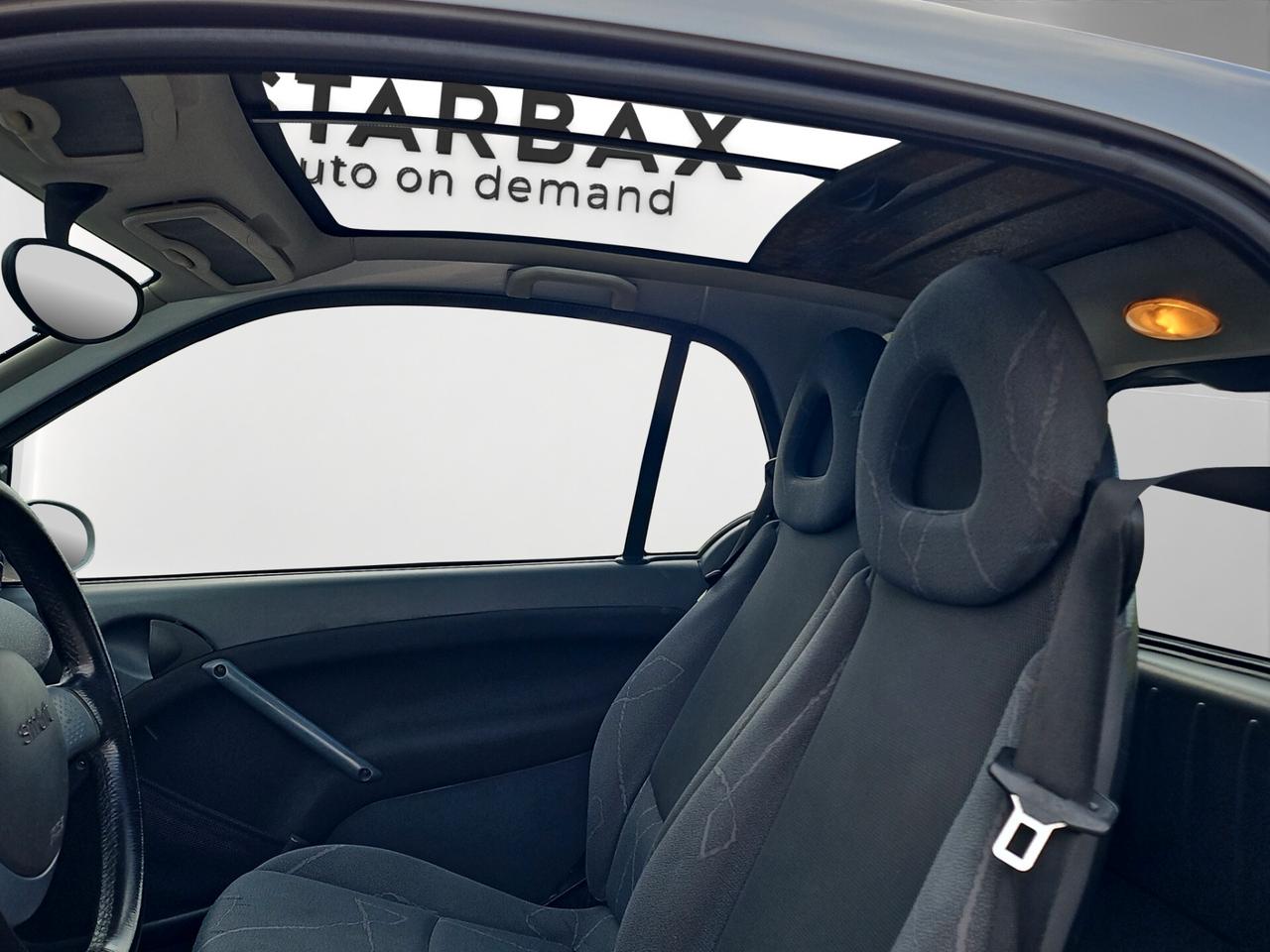 Smart 600 & passion (40 kW)