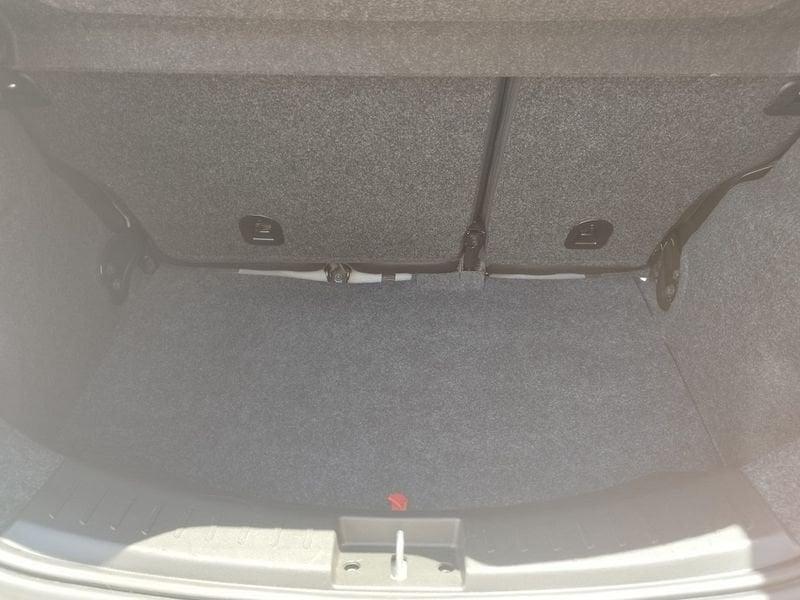 Lancia Ypsilon 1.0 FireFly 5 porte S&S Hybrid Platino