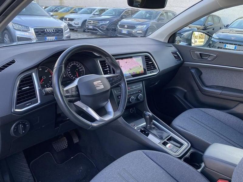 Seat Ateca 2.0 TDI DSG BUSINESS 150CV