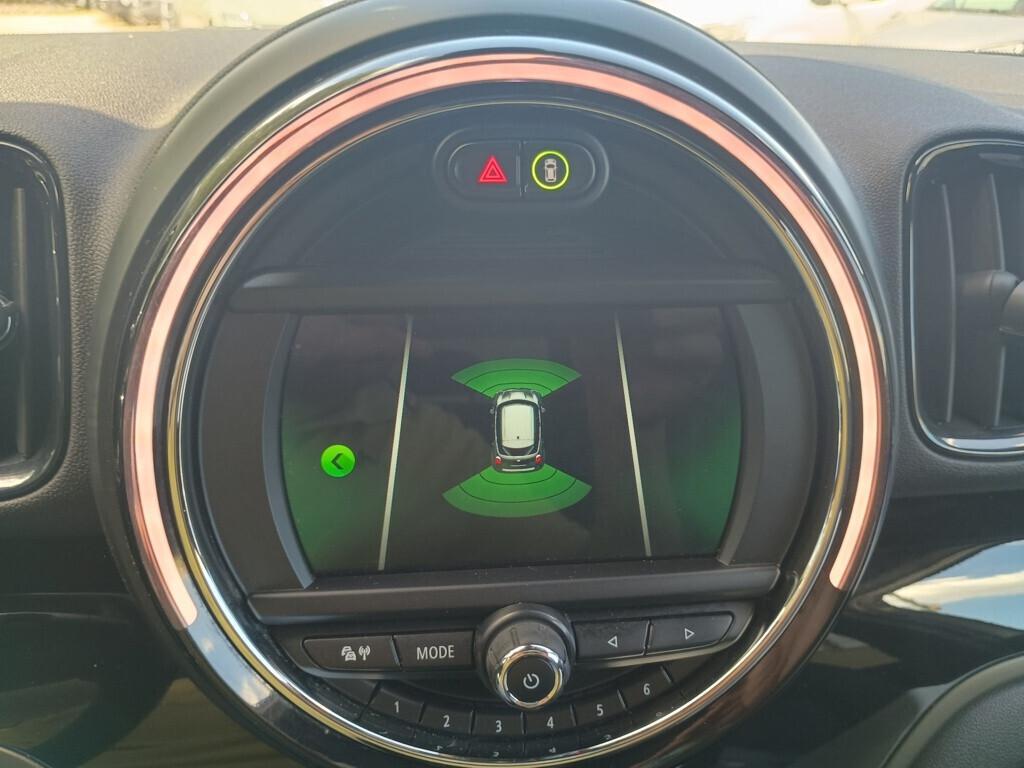 Mini Countryman 2.0 Cooper D 150cv Hype Autom.