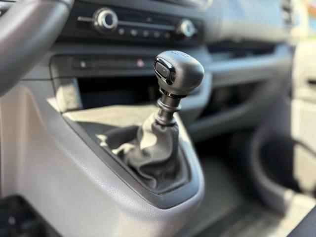 OPEL Vivaro Life 1.5 Diesel 120CV S&S 9 POSTI