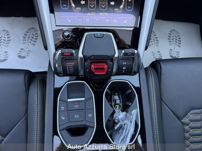 Lamborghini Urus Urus 4.0 *PROMO FINO AL 31/12, PRONTA CONSEGNA, IVA ESPOSTA*