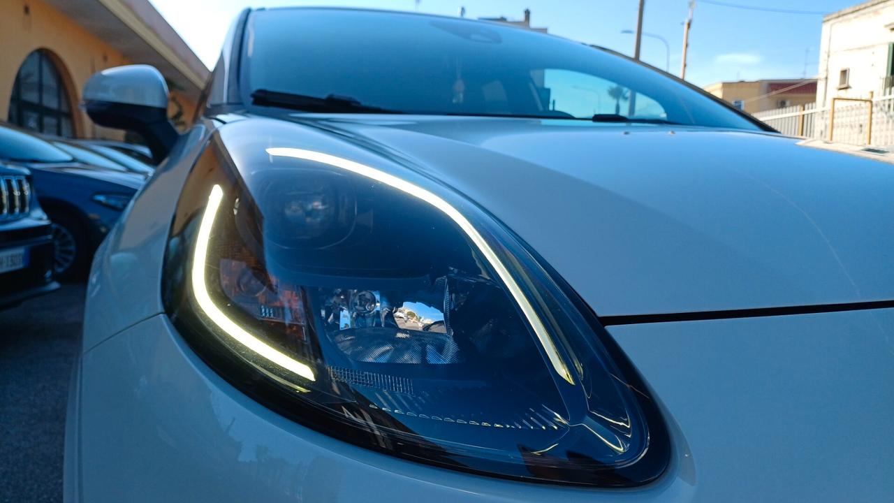 Ford Puma 1.0 EcoBoost Hybrid 125 CV ST-Line