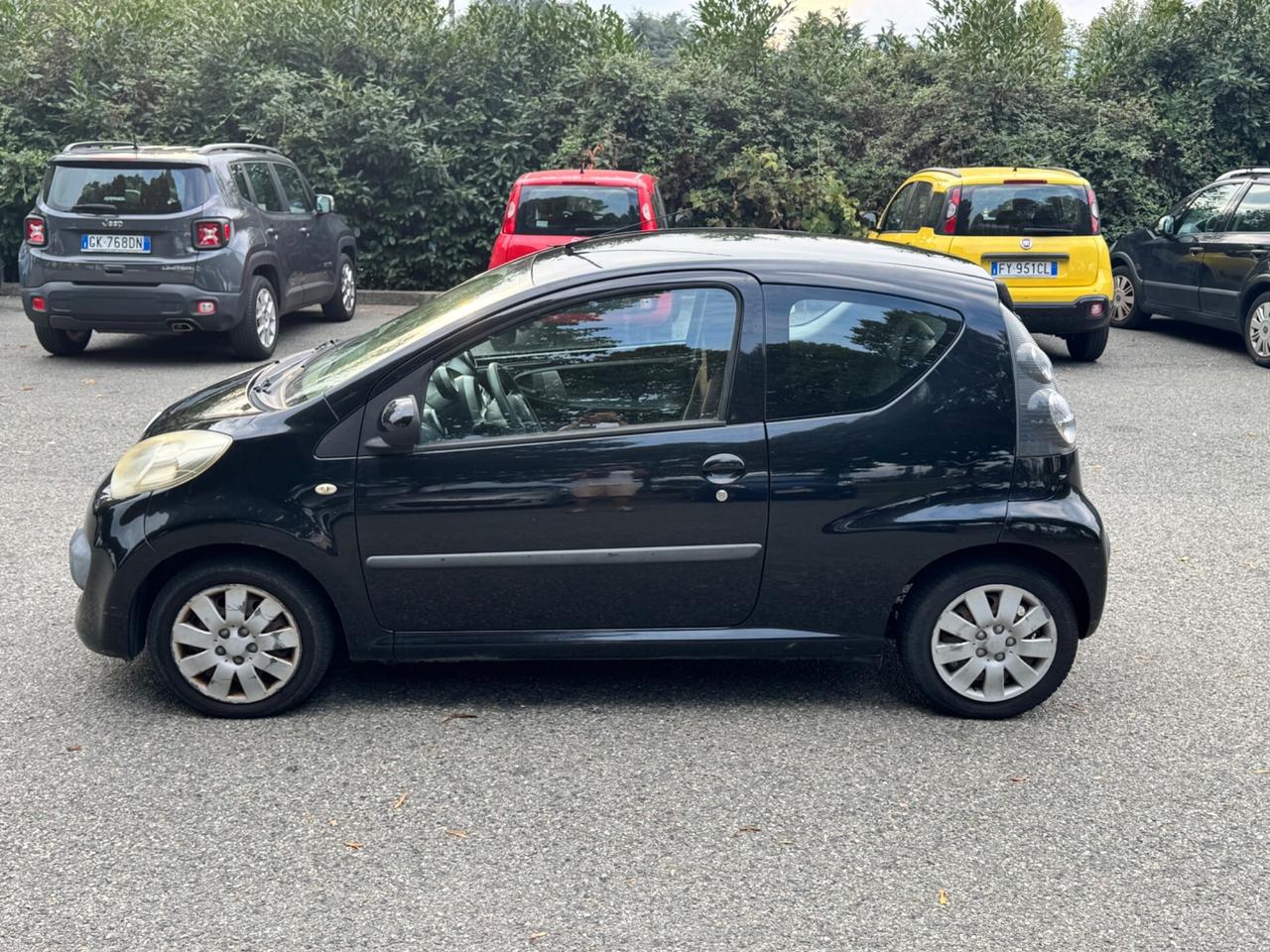 Citroen C1 1.0cc (Su Appuntamento)