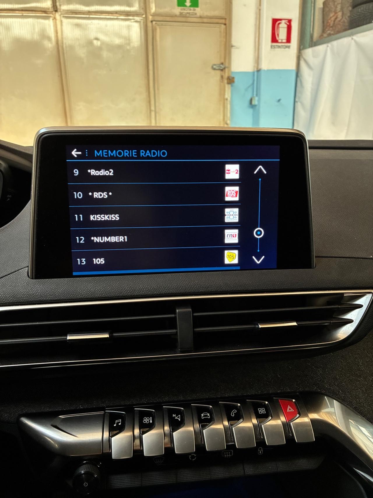 Peugeot 3008 PureTech Turbo 130 S&S Allure