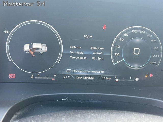 SSANGYONG REXTON Rexton Sports XL 2.2 double cab Road 4wd . GL168SS