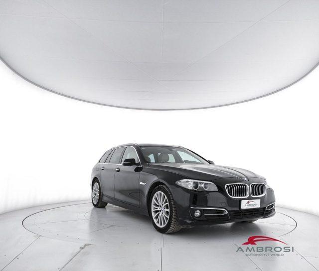 BMW 520 Serie 5 d xDrive Business sw - PER OPERATORI DEL S
