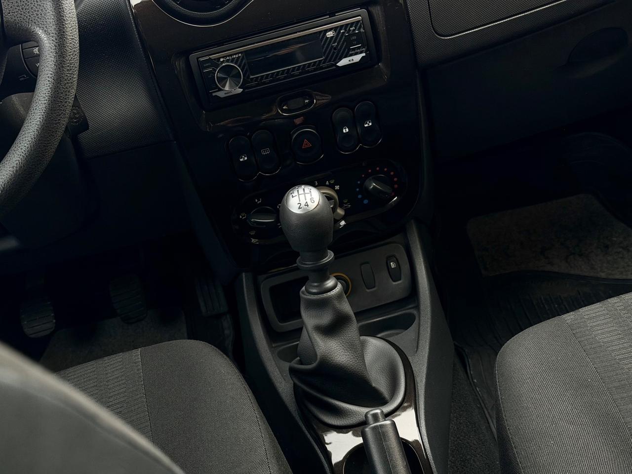 Dacia Duster 1.5 dCi 110CV 4x2 Lauréate