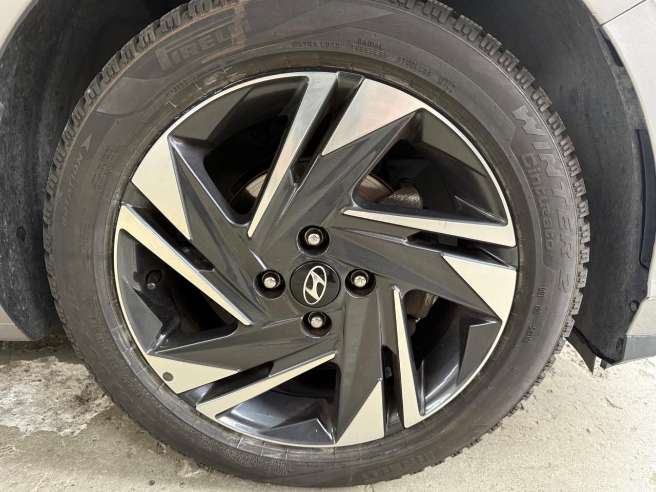 Hyundai i20 1.2 MPI GPL Connectline