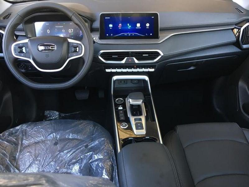 Emc Sei 1.5T GPL CVT 5 ANNI GARANZIA!! PREZZO PROMO
