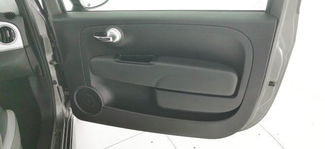 FIAT 500 1.0 Hybrid Connect - OK NEOPATENTATO