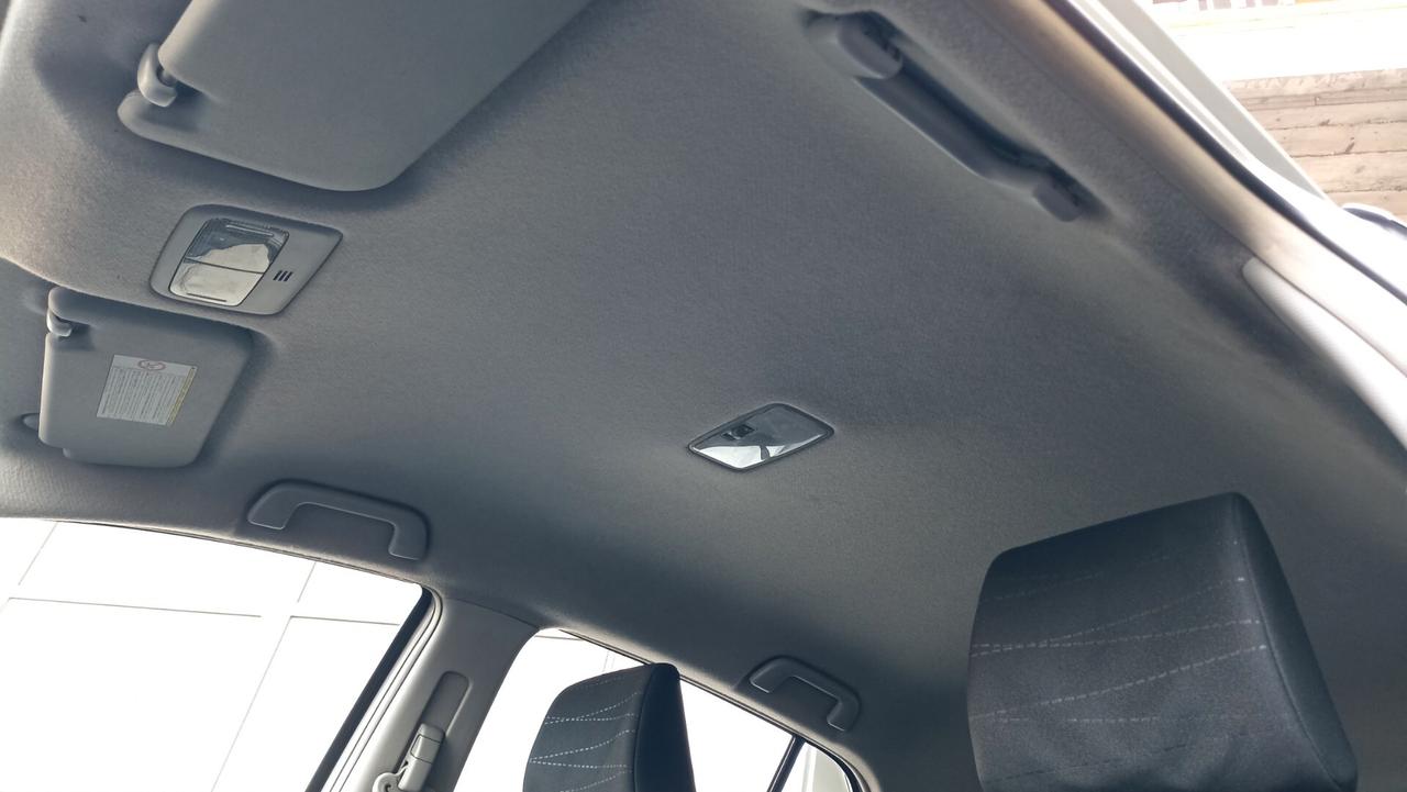 Toyota Yaris 1.4 D-4D 5 porte M-MT Sol automatica