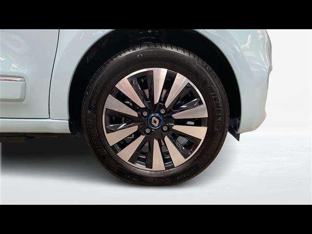 Renault Twingo Intens 22kWh