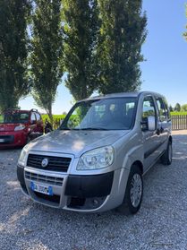 Fiat Doblo 1.9 JTD cat Cargo Semivetrato