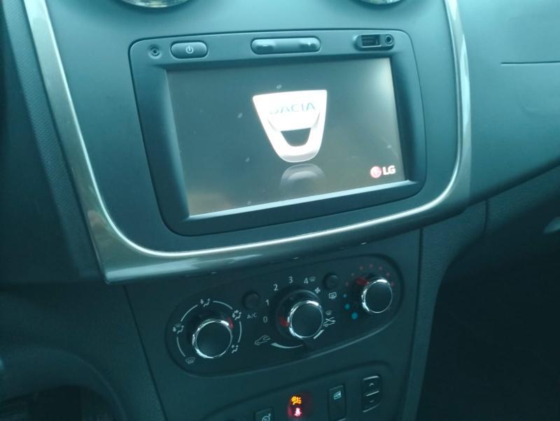 Dacia Sandero Stepway 1.5 dci (prestige) s&s 90cv E6