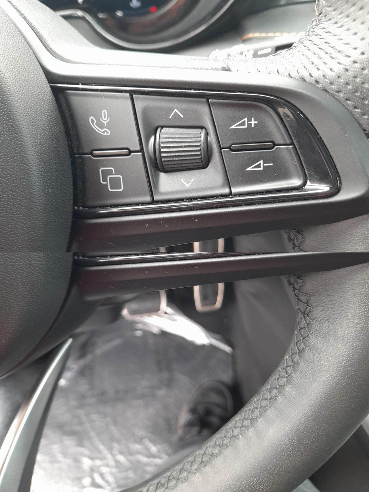 Alfa Romeo Tonale 1.6 diesel 130 CV TCT6 Veloce