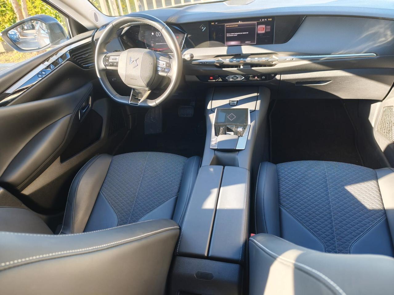 Ds DS4 130CV AUTOMATICA TROCADERO