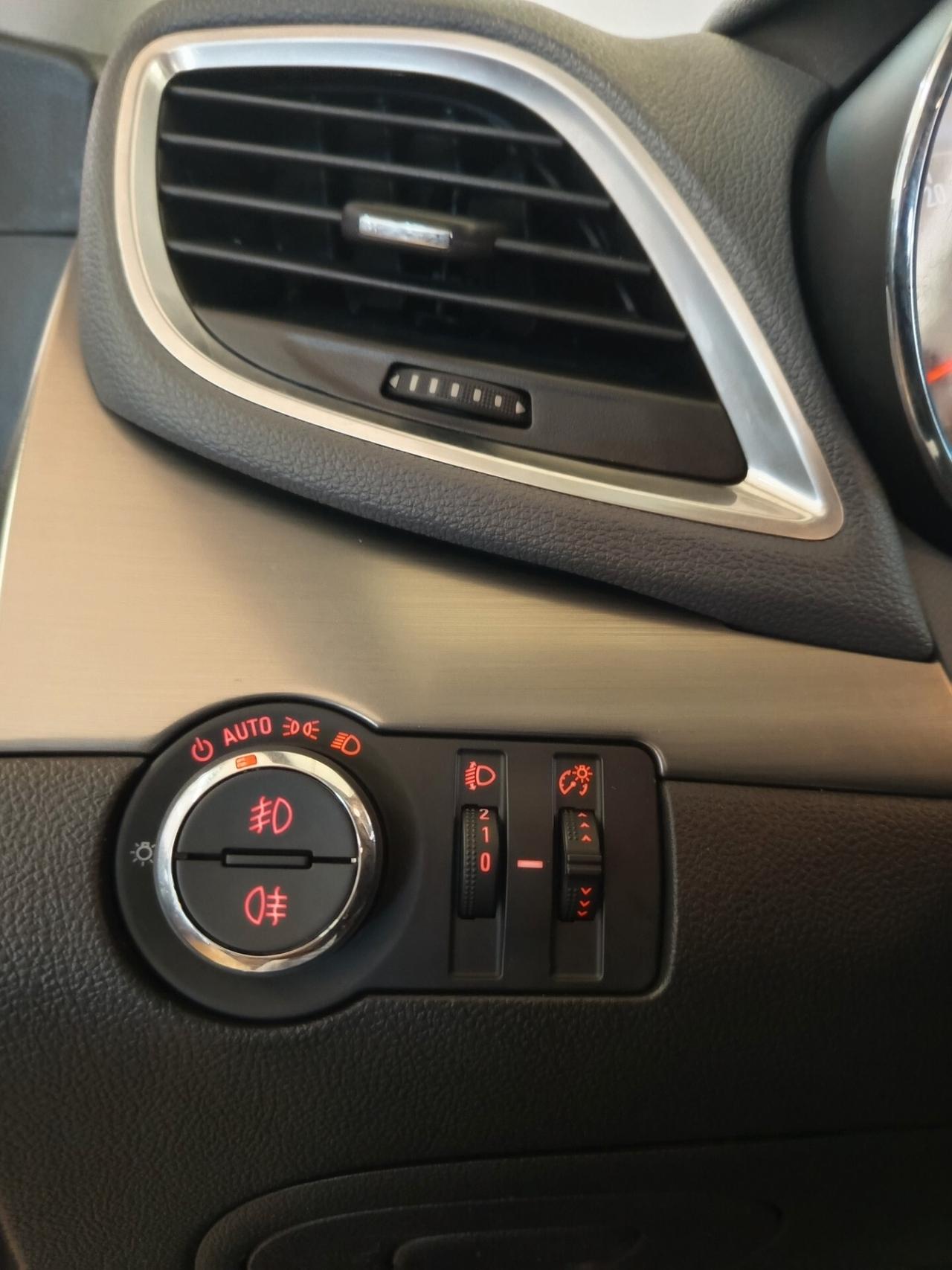 Opel Mokka 1.6 CDTI Ecotec 4x2 Start&Stop Cosmo