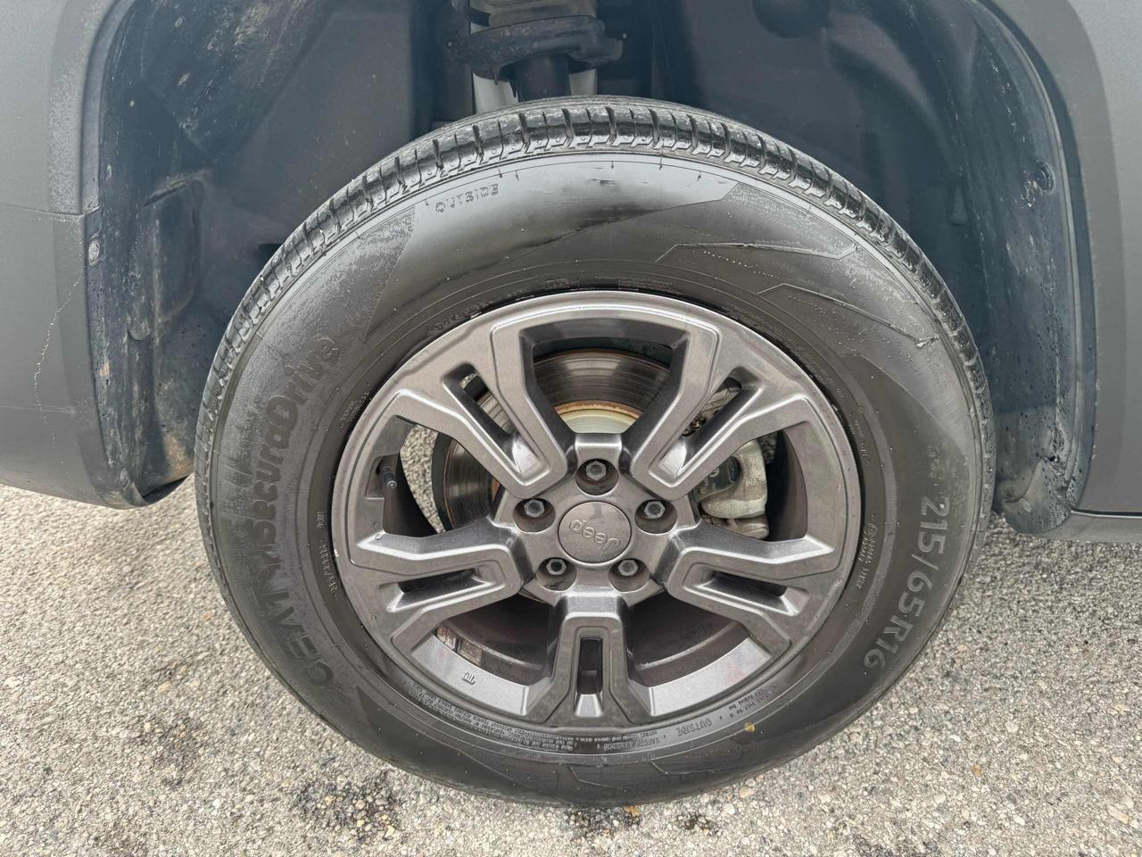 Jeep Renegade 1.0 T3 LONGITUDE 2022 RESTYLING-CRUISE-BLUETOOTH-