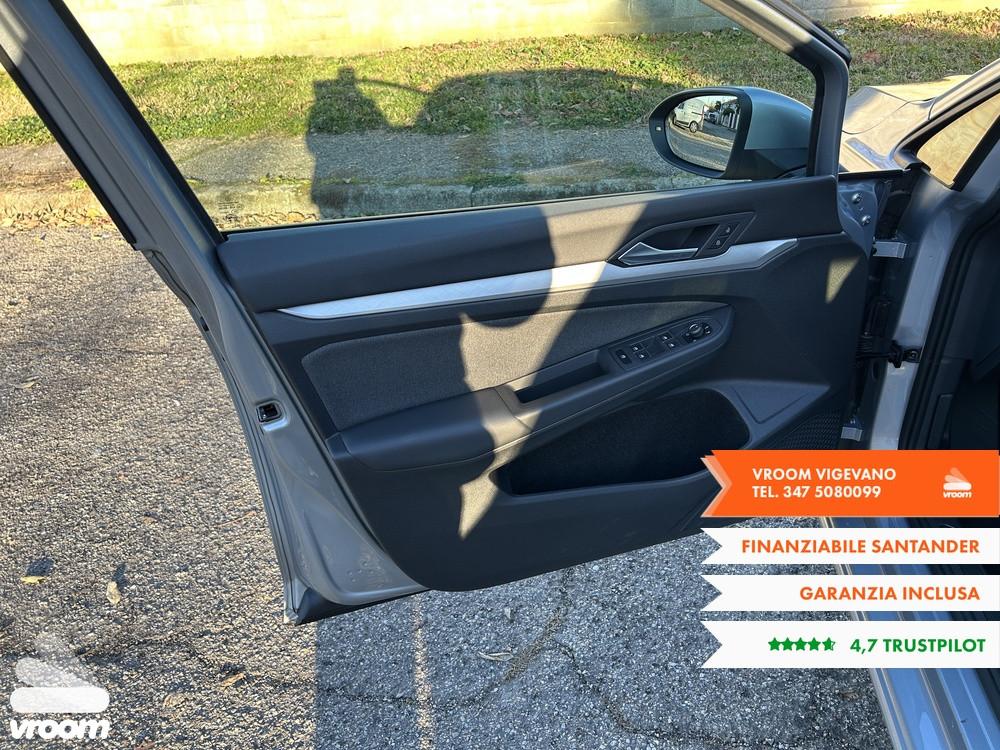 VOLKSWAGEN Golf 8ª serie Golf 2.0 TDI 150 CV D...