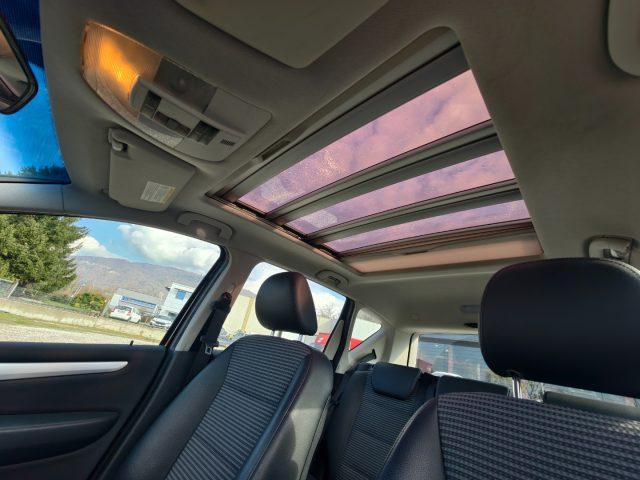 MERCEDES-BENZ A 150 Avantgarde tetto panoramico X COMMERCIANTI