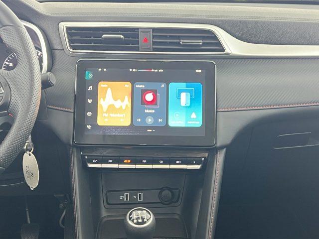 MG ZS ZS 1.5 VTi-tech Comfort