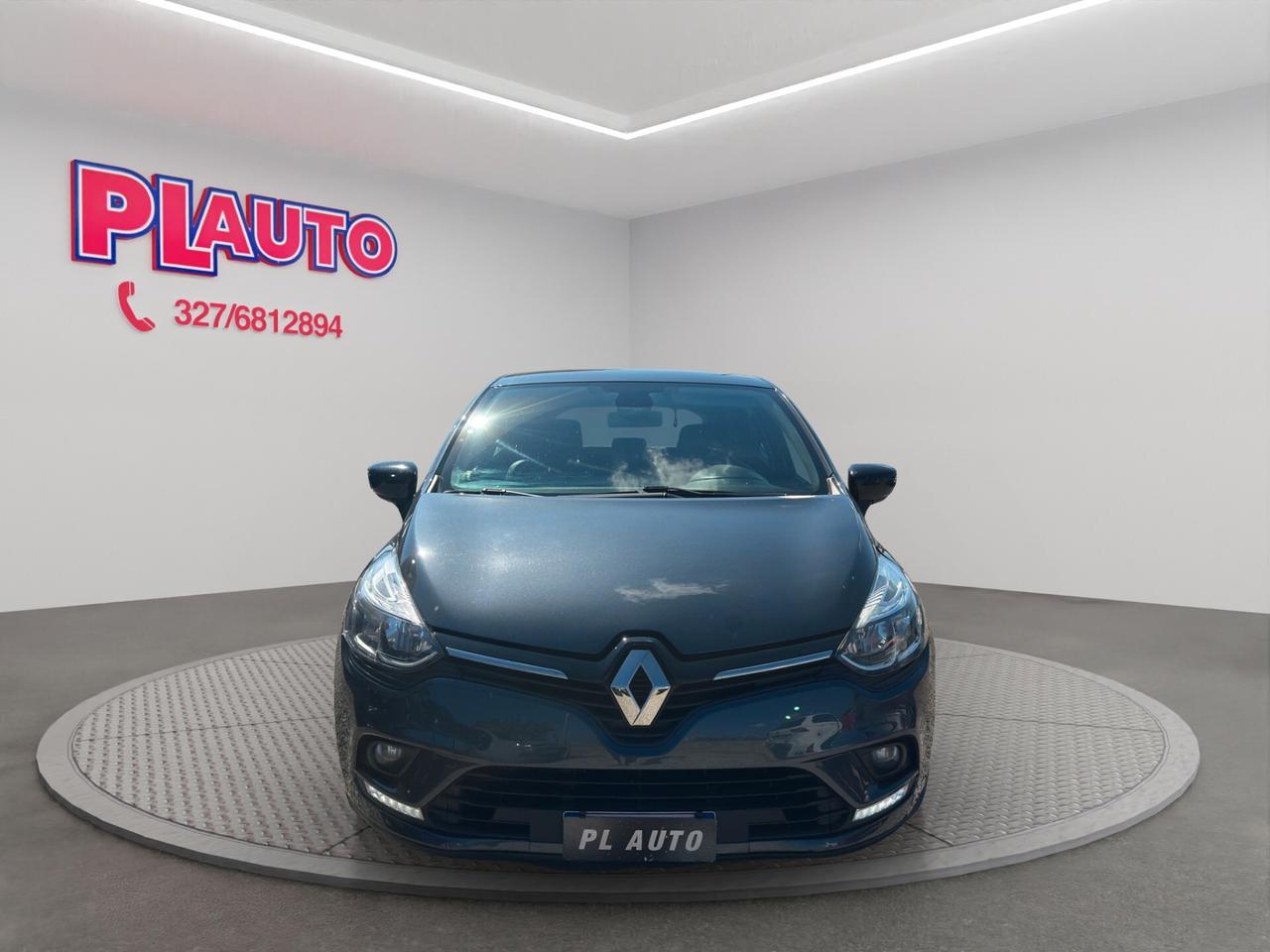 Renault Clio dCi 8V 75 CV Start&Stop 5 porte Energy Duel