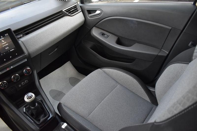 Renault Clio Clio 1.0 sce Evolution 65cv