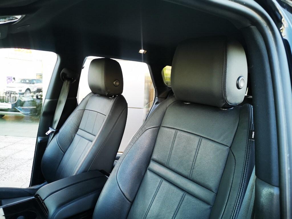 LAND ROVER RR Evoque 2ª serie Range Rover Evoq...