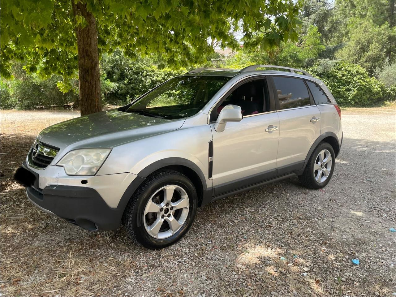 Opel Antara 2.0 CDTI 150CV aut. Edition Plus