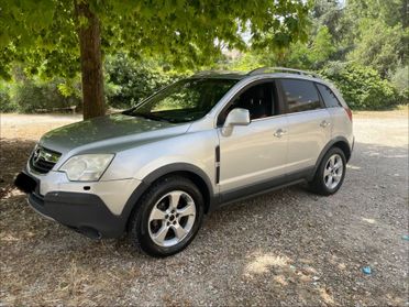 Opel Antara 2.0 CDTI 150CV aut. Edition Plus