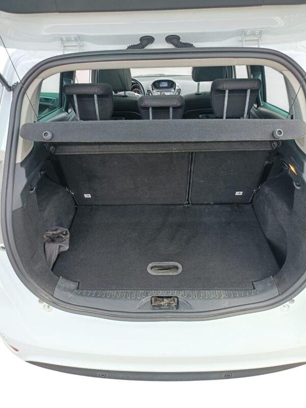 Ford B-Max B-Max 1.6 TDCi 95 CV Titanium