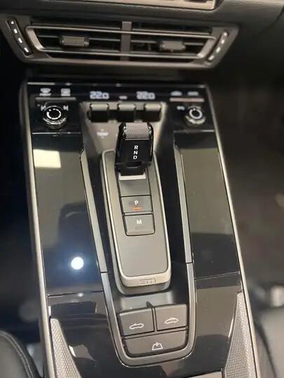 Porsche 992 911~Carrera~4S~Cabrio~IVA~ESPOSTA~Promo~Finanziamento