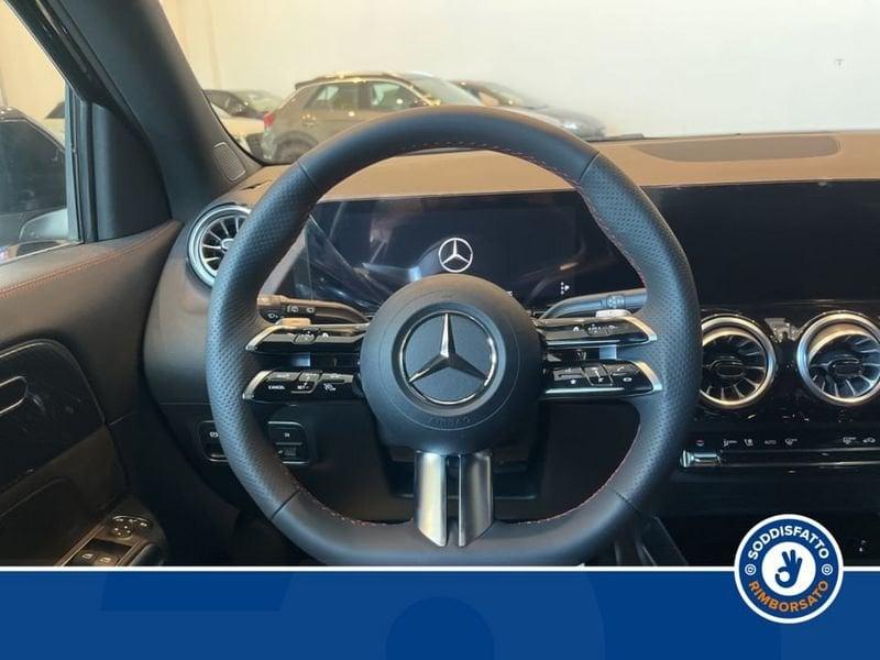 Mercedes-Benz GLA 250e EQ-Power Automatic AMG Line Advanced Plus Digital Edition